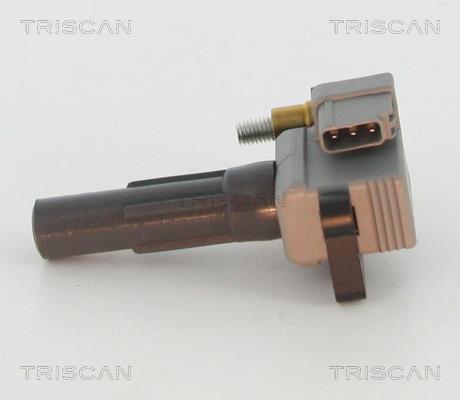 Bobine d'allumage Triscan A/S 8860 68008