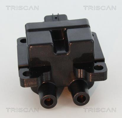 Bobine d'allumage Triscan A/S 8860 68009