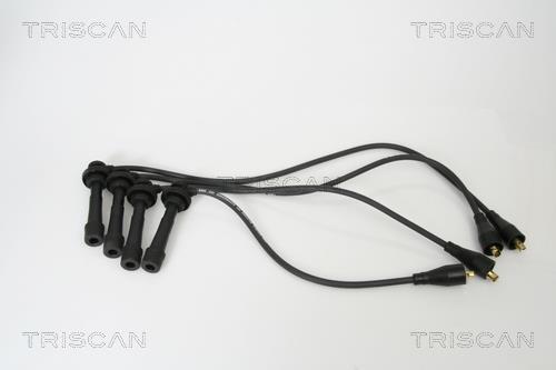 Jeu de câble d'allumage (Faisceau d'allumage) Triscan A/S ref. 8860 69003