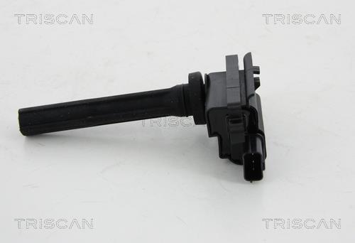 Bobine d'allumage Triscan A/S 8860 69012