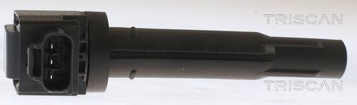 Bobine d'allumage Triscan A/S 8860 69017