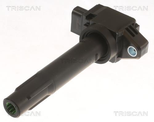 Bobine d'allumage Triscan A/S 8860 69017