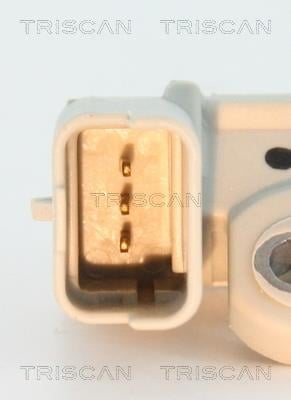 Sensor de posição da árvore de cames Triscan A/S ref. 8865 10102