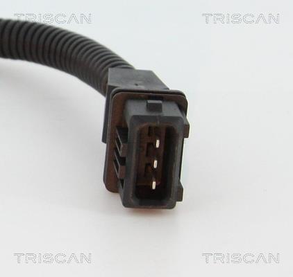 Sensor de posição da árvore de cames Triscan A/S ref. 8865 18101
