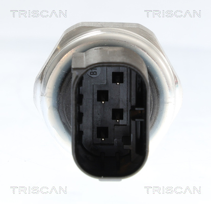 Interruptor de pressão, ar condicionado Triscan A/S 8889 11002