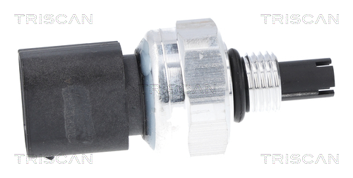 Interruptor de pressão, ar condicionado Triscan A/S 8889 27002