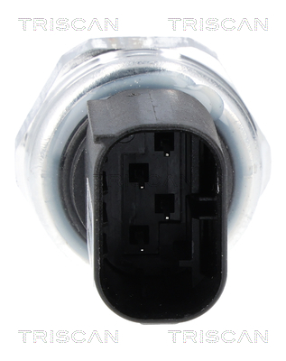 Interruptor de pressão, ar condicionado Triscan A/S 8889 27002