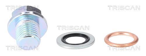 Bouchon de vidange Triscan A/S ref. 9500 1001