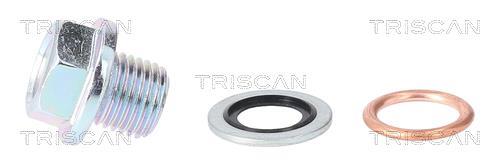 Bouchon de vidange Triscan A/S ref. 9500 1001