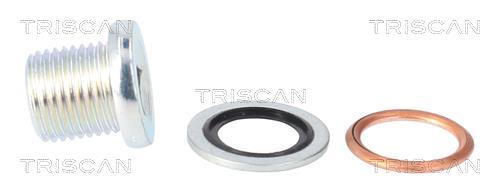 Bouchon de vidange Triscan A/S ref. 9500 1003