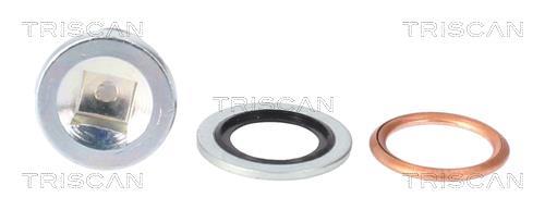 Bouchon de vidange Triscan A/S ref. 9500 1003