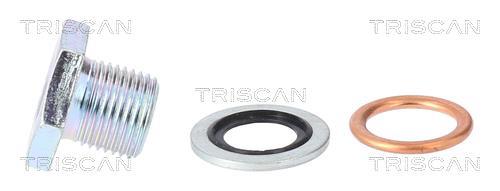 Bouchon de vidange Triscan A/S ref. 9500 1006