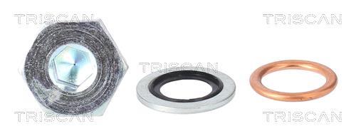 Bouchon de vidange Triscan A/S ref. 9500 1006