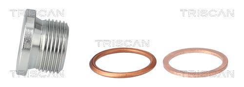 Tapón del cambio de aceite Triscan A/S ref. 9500 1007