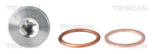 Tapón del cambio de aceite Triscan A/S ref. 9500 1007