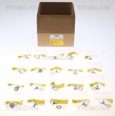 Bouchon de vidange Triscan A/S ref. 9500 1010-20