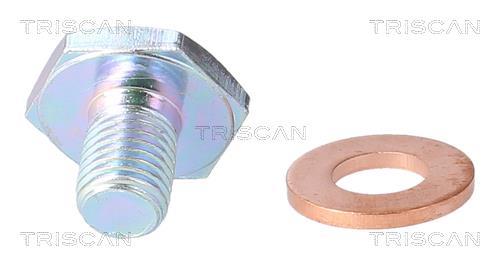 Bouchon de vidange Triscan A/S ref. 9500 1010