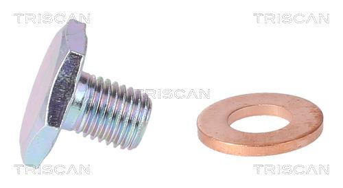 Bouchon de vidange Triscan A/S ref. 9500 1010