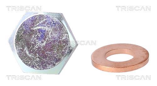 Bouchon de vidange Triscan A/S ref. 9500 1010
