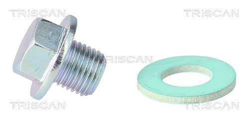 Tapón del cambio de aceite Triscan A/S ref. 9500 1013