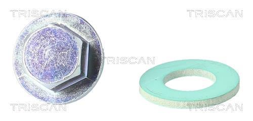 Tapón del cambio de aceite Triscan A/S ref. 9500 1013