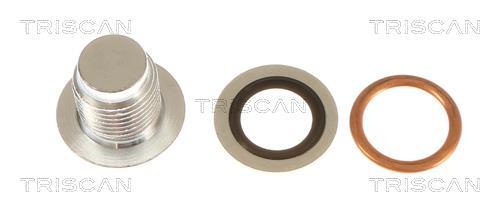 Tapón del cambio de aceite Triscan A/S ref. 9500 1019