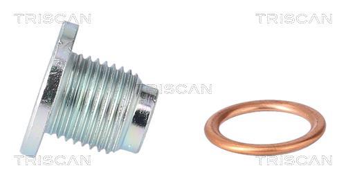 Tapón del cambio de aceite Triscan A/S ref. 9500 1019
