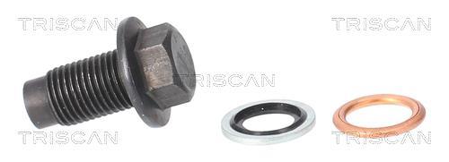 Tapón del cambio de aceite Triscan A/S ref. 9500 1020