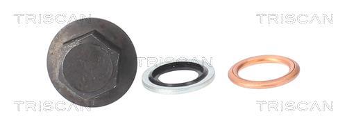 Tapón del cambio de aceite Triscan A/S ref. 9500 1020