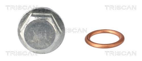 Bouchon de vidange Triscan A/S ref. 9500 1025