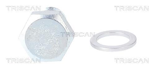 Tapón del cambio de aceite Triscan A/S ref. 9500 1101