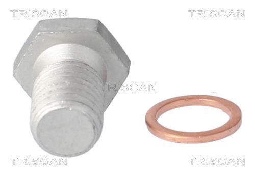Tapón del cambio de aceite Triscan A/S ref. 9500 1103