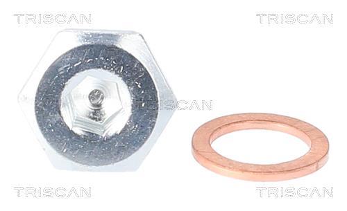 Bouchon de vidange Triscan A/S ref. 9500 1105