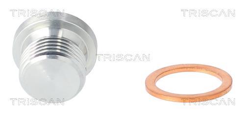 Bouchon de vidange Triscan A/S ref. 9500 1106