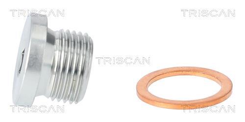 Bouchon de vidange Triscan A/S ref. 9500 1106