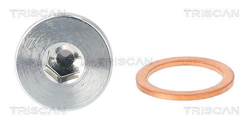 Bouchon de vidange Triscan A/S ref. 9500 1106