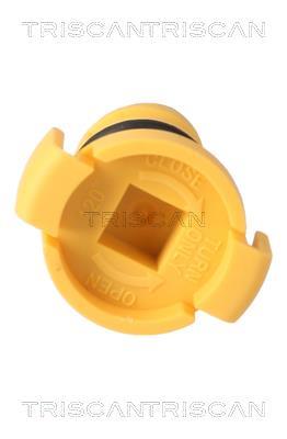 Tapón del cambio de aceite Triscan A/S ref. 9500 1602
