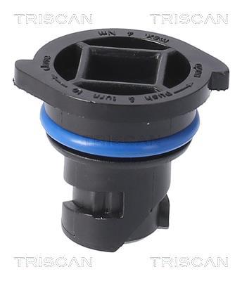 Tapón del cambio de aceite Triscan A/S ref. 9500 2408