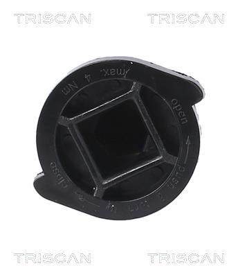 Tapón del cambio de aceite Triscan A/S ref. 9500 2408