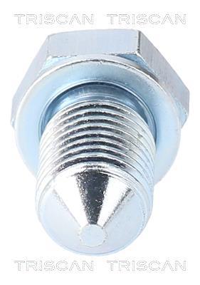 Bouchon de vidange Triscan A/S ref. 9500 2903