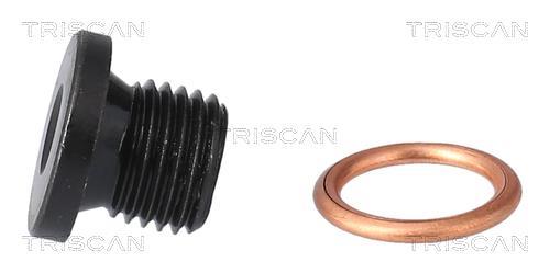 Bouchon de vidange Triscan A/S ref. 9500 2906