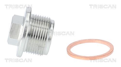 Tapón del cambio de aceite Triscan A/S ref. 9500 2908