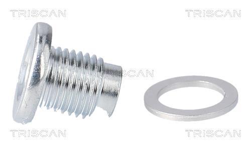 Bouchon de vidange Triscan A/S ref. 9500 5001