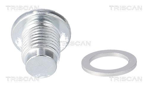 Bouchon de vidange Triscan A/S ref. 9500 5001