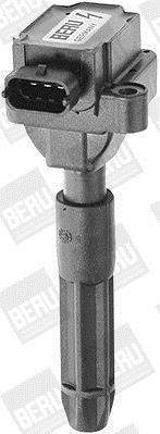 Bobine d'allumage BERU ZS041
