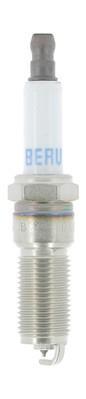 Bougie d'allumage BERU ref. UPT17P