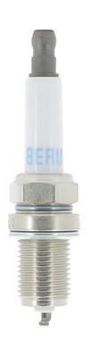 Bougie d'allumage BERU ref. UPT2