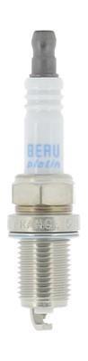 Jeu de 4 bougies d'allumage BERU ref. Z240SB