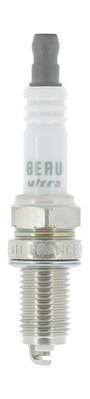 Bougie d'allumage BERU ref. Z291