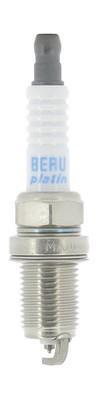Bougie d'allumage BERU Z322